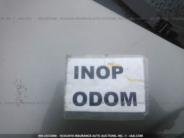 1FTPW14574KB84579 - 2004 FORD F150 SUPERCREW YELLOW photo 7