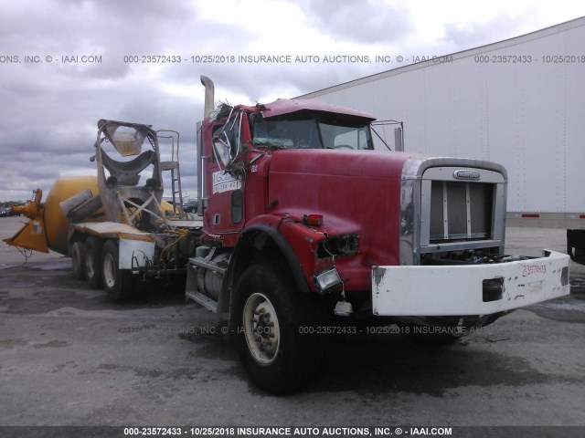 2FVXFMCB8WAA46665 - 1998 FREIGHTLINER FLD FLD120 Unknown photo 1