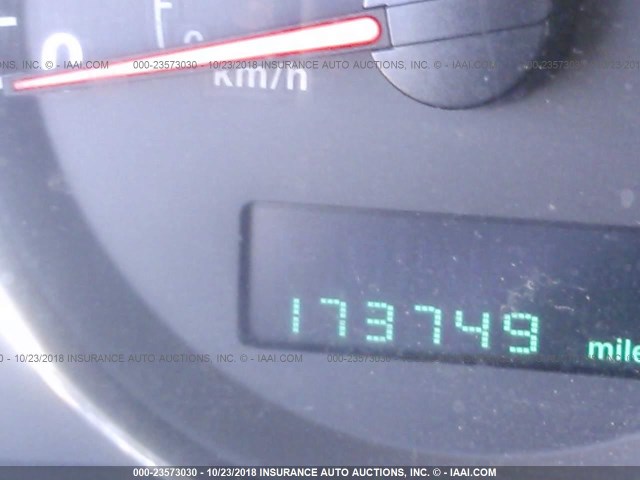 1J8GR48K87C665005 - 2007 JEEP GRAND CHEROKEE LAREDO/COLUMBIA/FREEDOM 灰色 照片 7