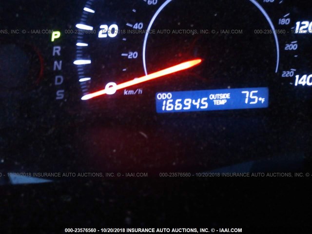 4T1BF3EK6BU689682 - 2011 TOYOTA CAMRY SE/LE/XLE ვერცხლისფერი ფოტო 7