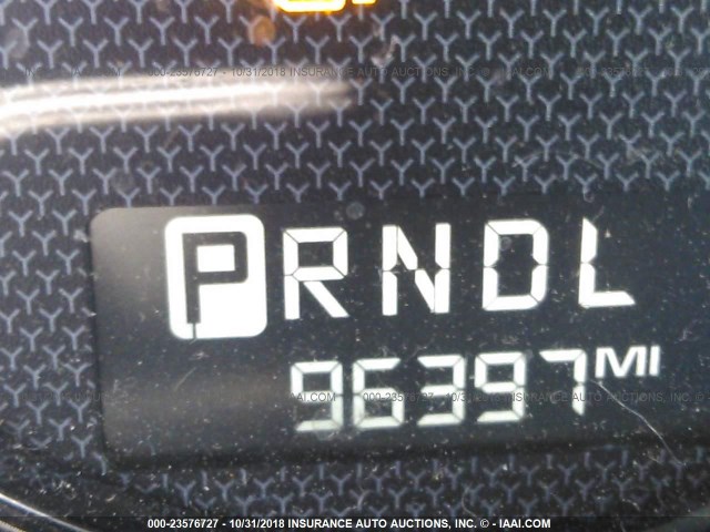 1G1ZS68N77F224337 - 2007 CHEVROLET MALIBU MAXX LS 栗色 照片 7