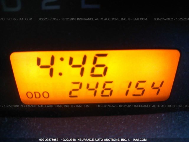 JTLKT324064105791 - 2006 TOYOTA SCION XB Күміс фото 7