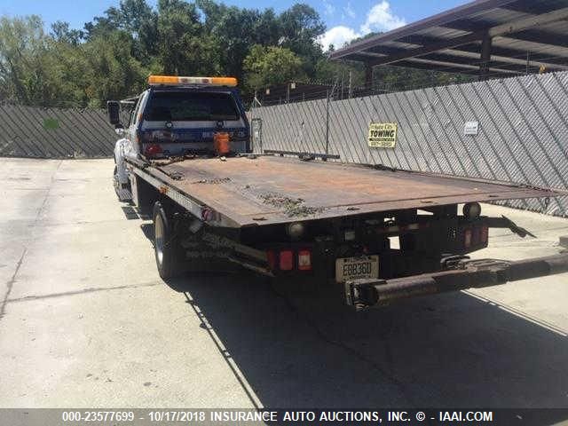 3FRNX65F57V397971 - 2007 FORD F650 SUPER DUTY Unknown photo 7