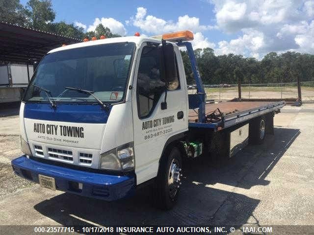 J8BE5B16567300761 - 2006 CHEVROLET TILT MASTER W5S042  Unknown photo 1