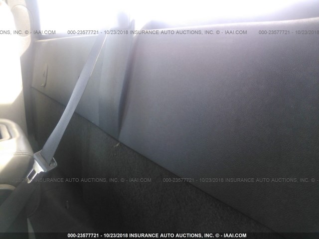 1GC0CVCG9CF200065 - 2012 CHEVROLET SILVERADO C2500 HEAVY DUTY WHITE photo 8