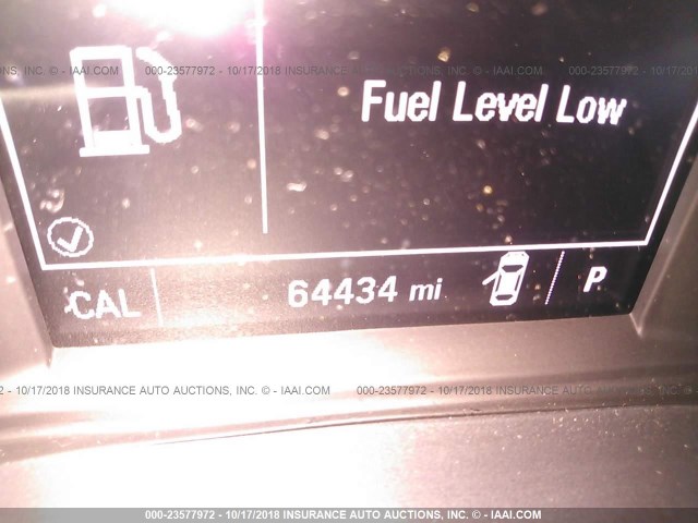 1G1ZB5ST3GF193864 - 2016 CHEVROLET MALIBU LS 深蓝色 照片 7