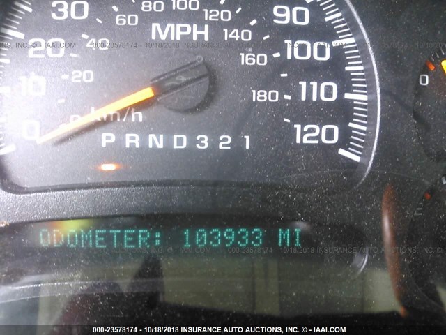 1GCEC19T17Z114191 - 2007 CHEVROLET SILVERADO C1500 CLASSIC WHITE photo 7