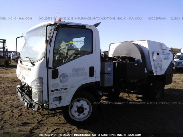 JALE5W167B7900786 - 2011 ISUZU NQR Unknown photo 1