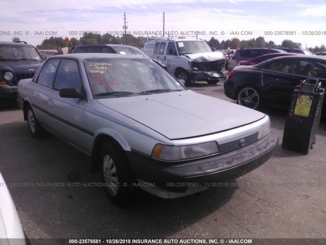 4T1SV21E4LU210867 - 1990 TOYOTA CAMRY DLX 蓝色 照片 1