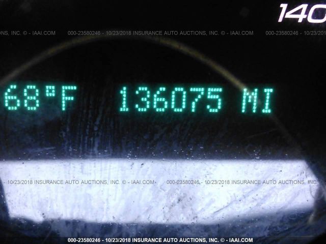 1G1ZC5EBXAF212742 - 2010 CHEVROLET MALIBU 1LT BROWN photo 7