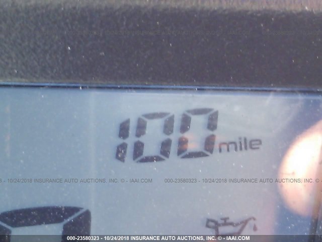 JKAENEC12JDA01683 - 2018 KAWASAKI EN650 C WHITE photo 7