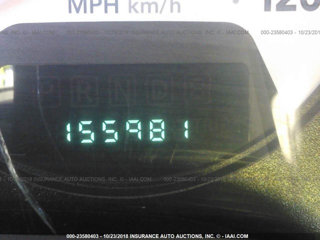 3D7KS28A68G208067 - 2008 DODGE RAM 2500 ST/SLT 红色 照片 7