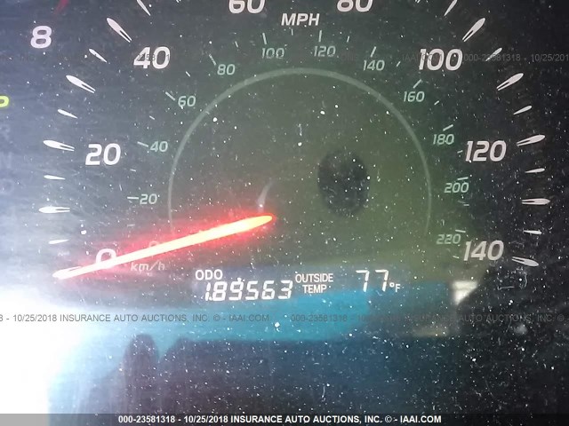 4T1BE46K87U025169 - 2007 TOYOTA CAMRY NEW GENERAT CE/LE/XLE/SE BLACK photo 7