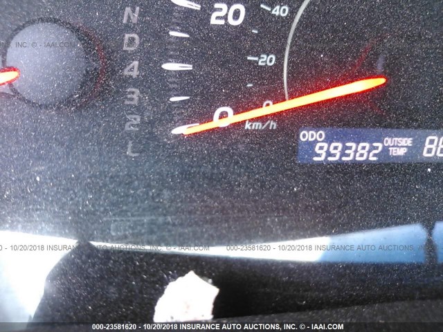 4T1BE46K49U269937 - 2009 TOYOTA CAMRY SE/LE/XLE 蓝色 照片 7