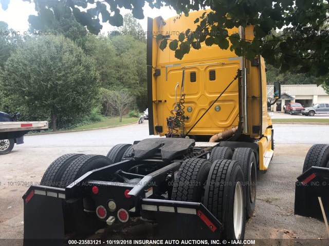 1FUJGLDRXCSBD6842 - 2012 FREIGHTLINER CASCADIA 125  Unknown photo 3