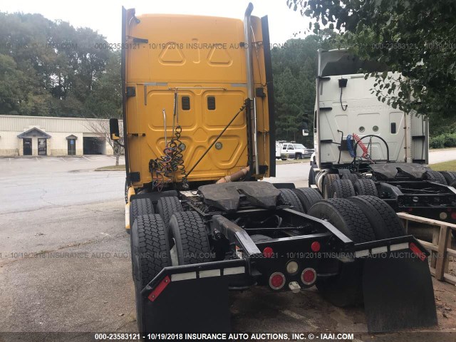 1FUJGLDRXCSBD6842 - 2012 FREIGHTLINER CASCADIA 125  Unknown photo 4