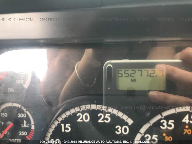 1FUJGLDRXCSBD6842 - 2012 FREIGHTLINER CASCADIA 125  Unknown photo 6