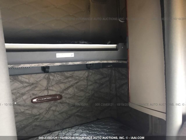 1FUJGLDRXCSBD6842 - 2012 FREIGHTLINER CASCADIA 125  Unknown photo 7