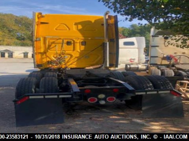1FUJGLDRXCSBD6842 - 2012 FREIGHTLINER CASCADIA 125  Unknown photo 8