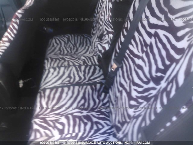 JM3KE4CE1D0114899 - 2013 MAZDA CX-5 TOURING Черный фото 8