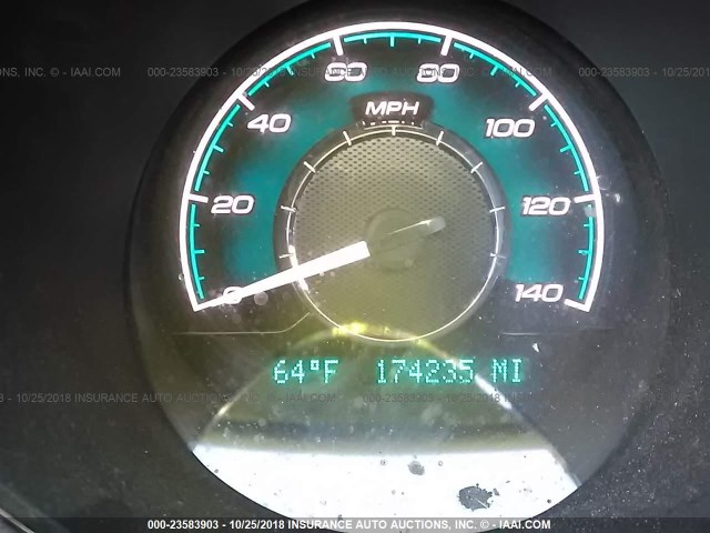 1G1ZK57B78F289711 - 2008 CHEVROLET MALIBU LTZ 白色 照片 7