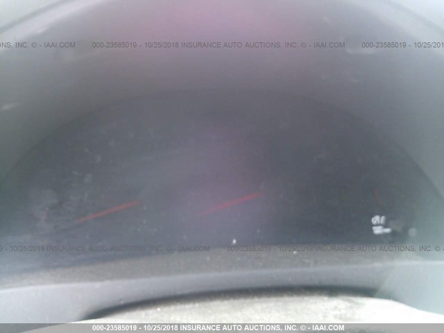 4T1BE46K57U718491 - 2007 TOYOTA CAMRY NEW GENERAT CE/LE/XLE/SE GOLD photo 7