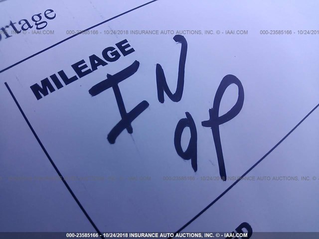 1NXBR18E4WZ102239 - 1998 TOYOTA COROLLA VE/CE/LE 棕色 照片 7