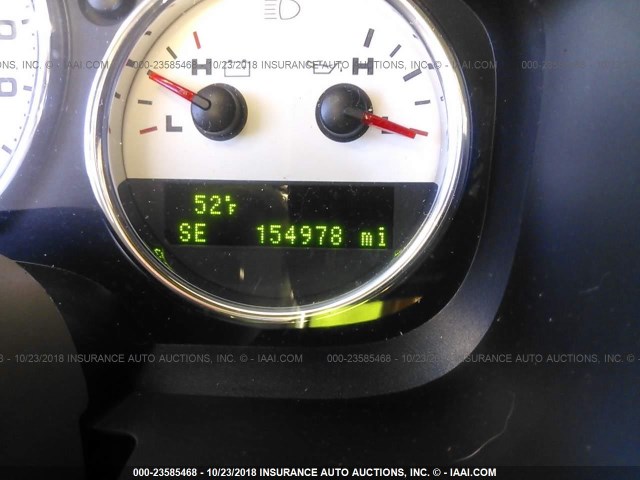 1FTPW14VX7KD50498 - 2007 FORD F150 SUPERCREW 棕色 照片 7