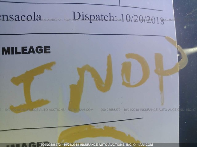 2G1WX12K739325922 - 2003 CHEVROLET MONTE CARLO SS ლურჯი ფოტო 7