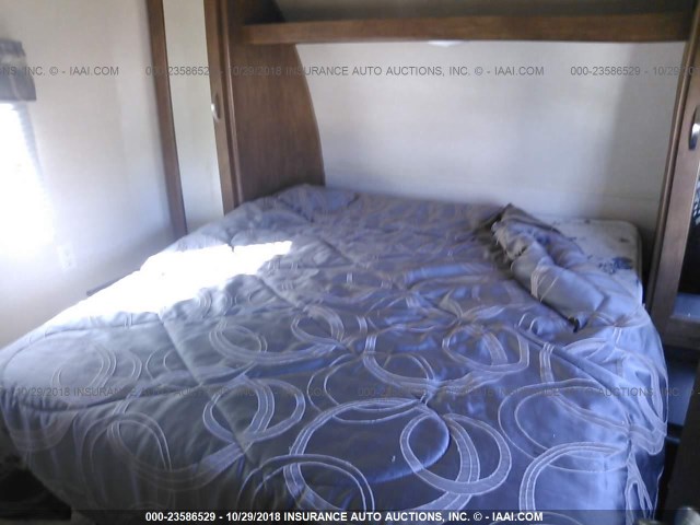 4X4TWDC20HA261872 - 2017 FOREST RIVER OTHER  Unknown photo 5