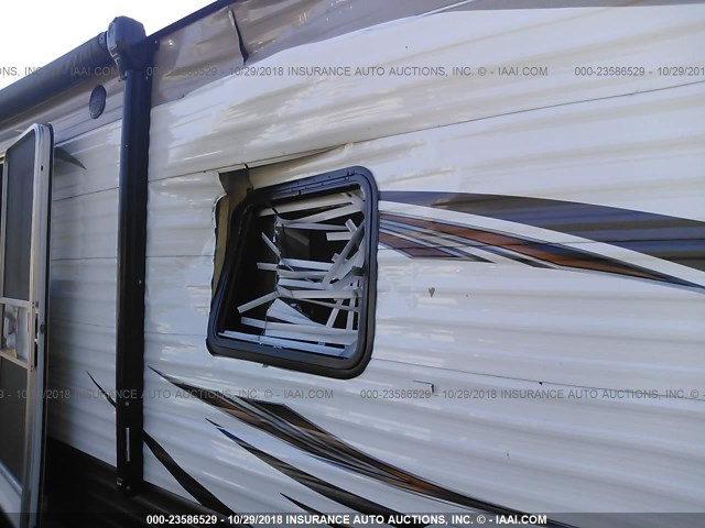 4X4TWDC20HA261872 - 2017 FOREST RIVER OTHER  Unknown photo 6