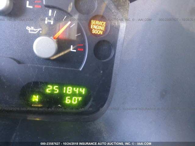 1FMZU63K94UA84311 - 2004 FORD EXPLORER XLT/XLT SPORT/NBX 白色 照片 7