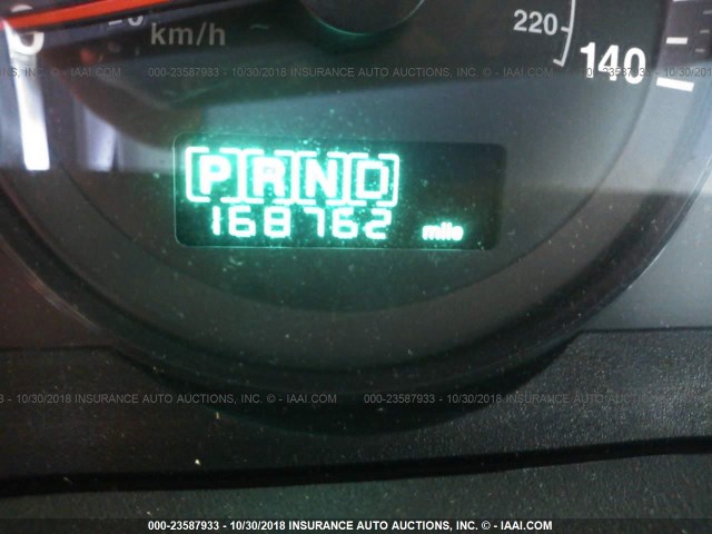 1J4GR48K45C643808 - 2005 JEEP GRAND CHEROKEE LAREDO/COLUMBIA/FREEDOM 银色 照片 7