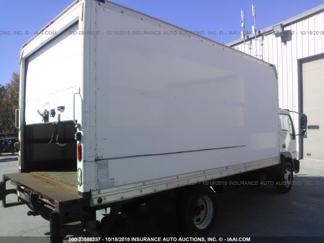 3FRLL45Z57V634217 - 2007 FORD LOW CAB FORWARD LCF450 Unknown photo 4