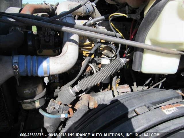 1FV6NECA2YLB73968 - 2000 FREIGHTLINER CENTURY CLASSIC FLC112 Unknown photo 7