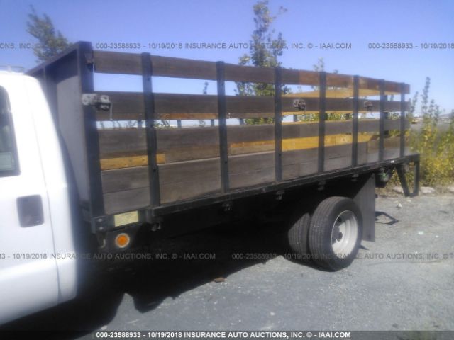 1FDAF46R69EA79816 - 2009 FORD F450 SUPER DUTY Unknown photo 8