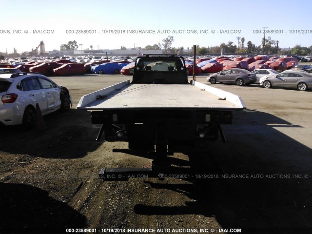 1FDXW46P75EC24817 - 2005 FORD F450 SUPER DUTY Unknown photo 8