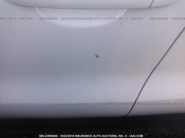 WVGAV7AX4CW525702 - 2012 VOLKSWAGEN TIGUAN S/SE/SEL WHITE photo 6