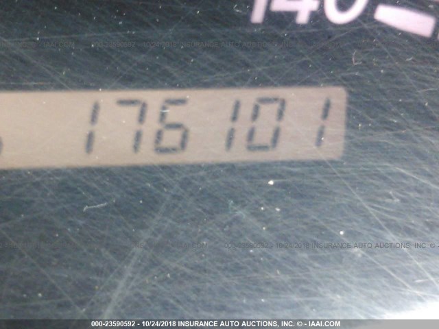 4T1BE32K86U673593 - 2006 TOYOTA CAMRY LE/XLE/SE BROWN photo 7