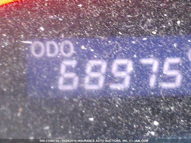 4T4BF3EK6BR176874 - 2011 TOYOTA CAMRY SE/LE/XLE GRAY photo 7