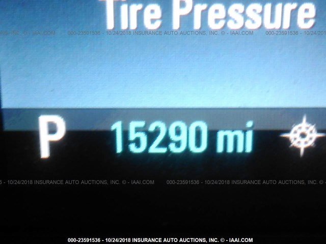 1G11B5SL2FF234321 - 2015 CHEVROLET MALIBU LS თაფლისფერი ფოტო 7