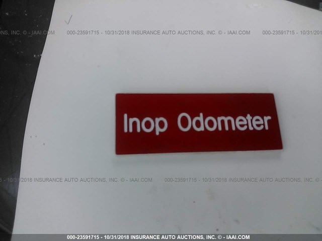 2G4WB55K841176280 - 2004 BUICK REGAL LS SILVER photo 7