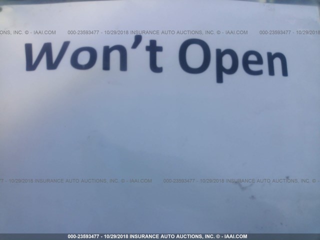 1G3WH52M1VF350290 - 1997 OLDSMOBILE CUTLASS SUPREME SL 香槟色 照片 10