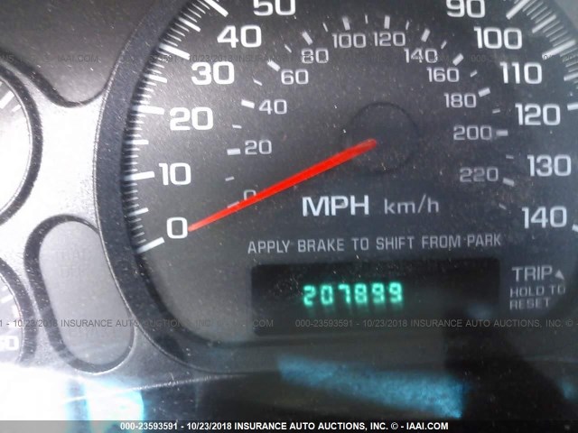 2G1WX15K129126519 - 2002 CHEVROLET MONTE CARLO SS 蓝色 照片 7