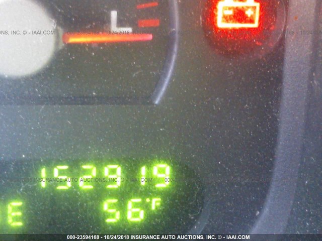 1FMZU73K43ZA31118 - 2003 FORD EXPLORER XLT/XLT SPORT/NBX 红色 照片 7