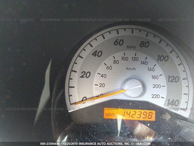 JTKDE177X60094482 - 2006 TOYOTA SCION TC 灰色 照片 7