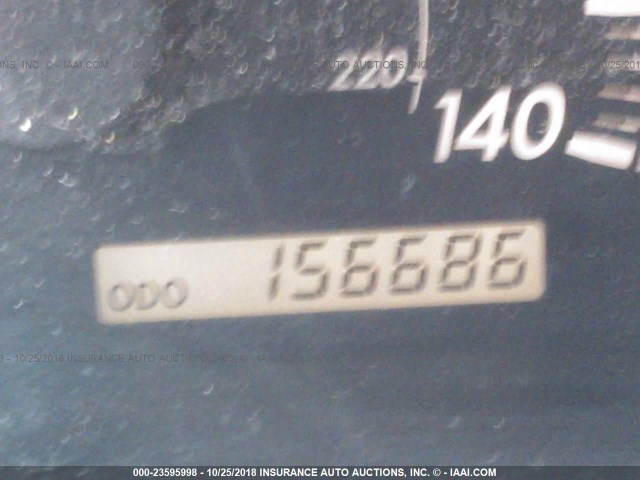 4T1BF30KX6U633970 - 2006 TOYOTA CAMRY LE/XLE/SE SILVER photo 7