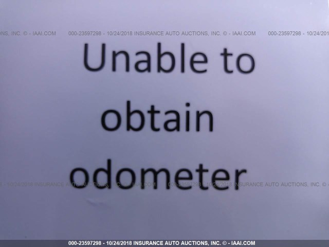 JTDKN3DU4A0047168 - 2010 TOYOTA PRIUS RED photo 7