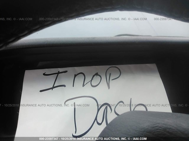 1J4FF68S1XL583263 - 1999 JEEP CHEROKEE SPORT/CLASSIC ლურჯი ფოტო 7