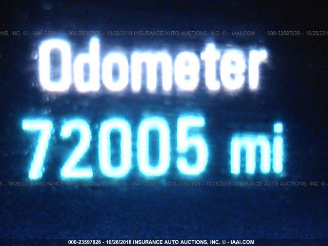 1G11B5SL6EF269121 - 2014 CHEVROLET MALIBU LS 深蓝色 照片 7